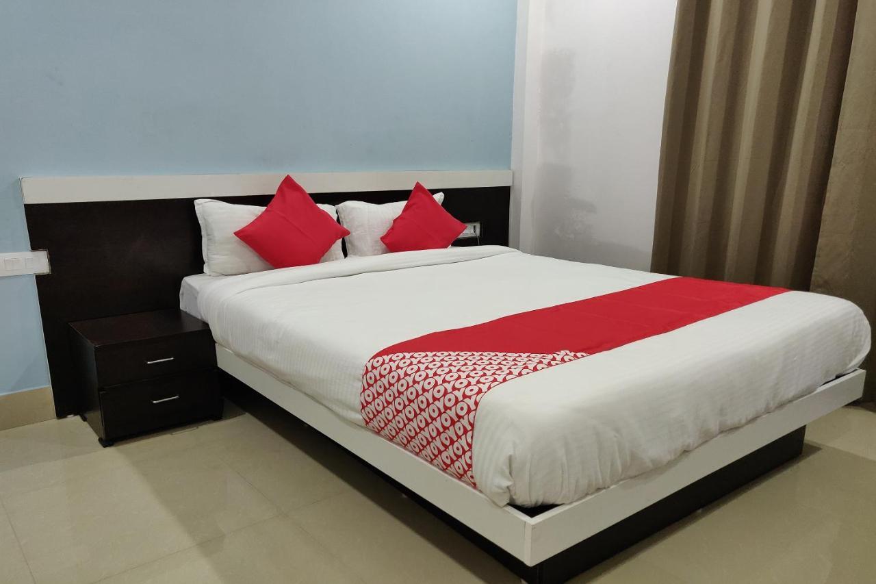 Oyo 45654 Saw Aiom Residency Hotel Shillong Exterior photo