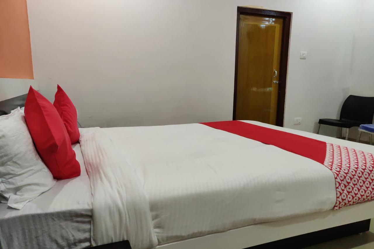 Oyo 45654 Saw Aiom Residency Hotel Shillong Exterior photo
